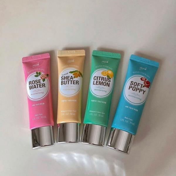 Крем для рук Атоми — фото 3